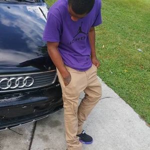 Meet your Posher, David